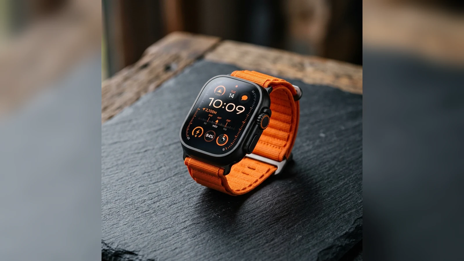 Apple Watch มือสองสำหรับหน้าบริการรับซื้อ Apple Watch