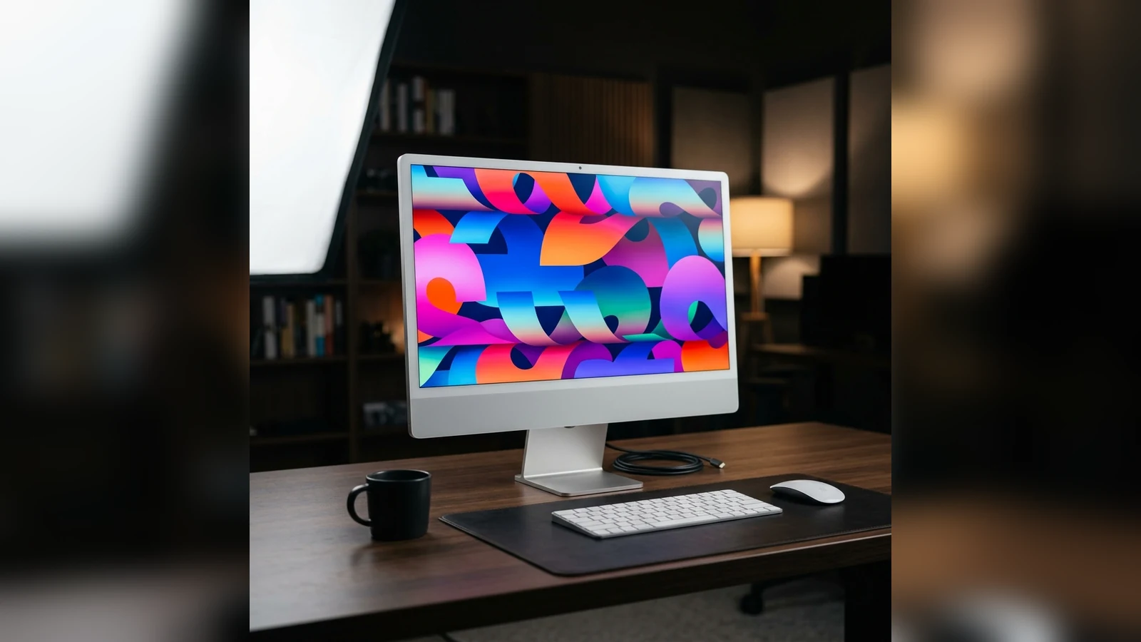 iMac มือสองสำหรับหน้าบริการรับซื้อ iMac