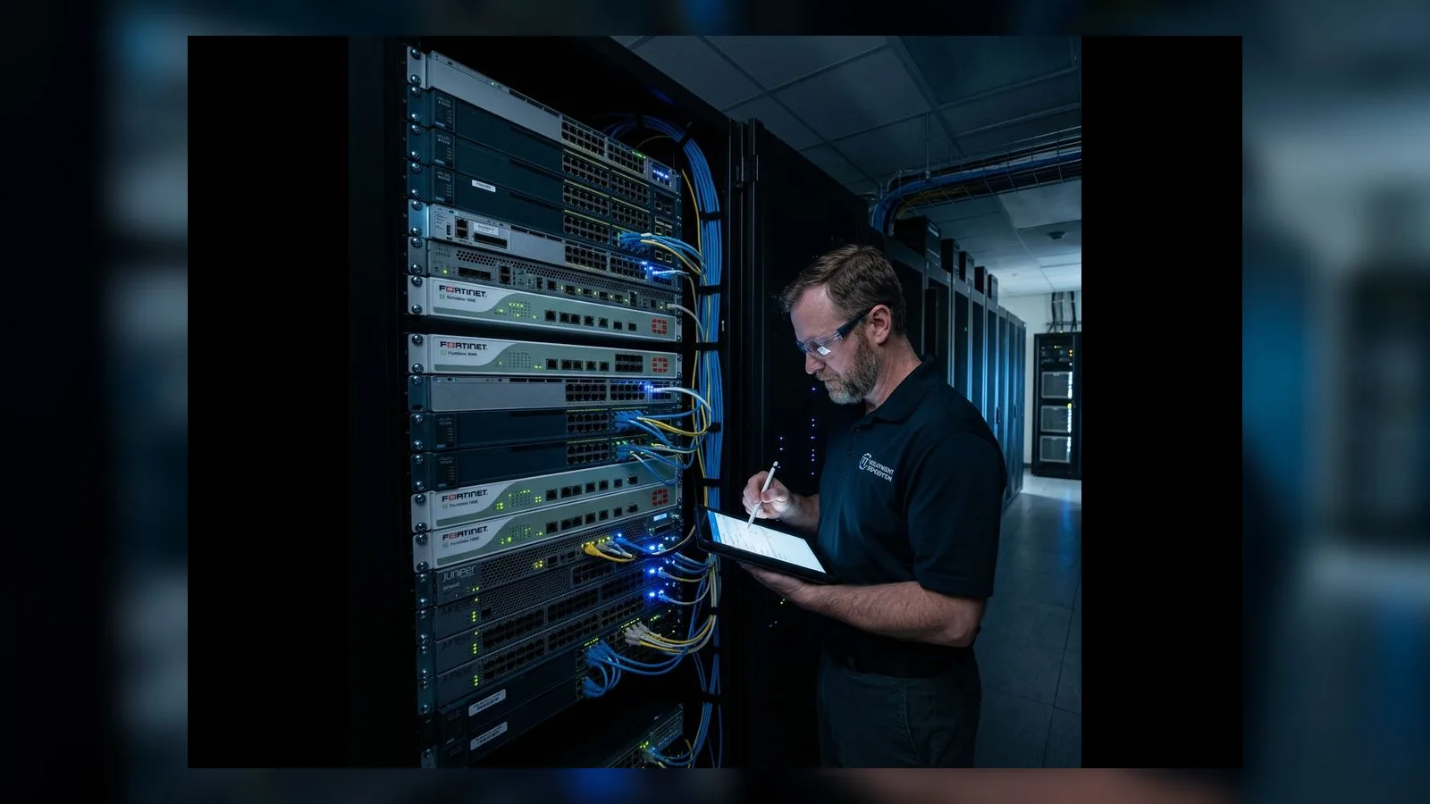 อุปกรณ์ Network มือสองสำหรับหน้าบริการรับซื้ออุปกรณ์ Network