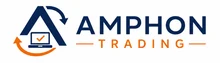 โลโก้ AMPHON TRADING อำพล เทรดดิ้ง รับซื้อสินค้าไอที ภาคอีสาน