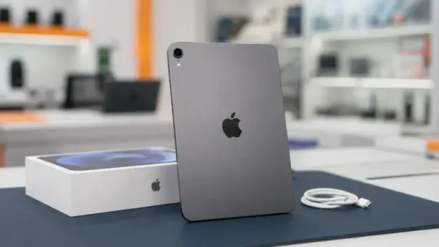 รับซื้อ iPad มือสอง สภาพดี ให้ราคาสูง อำพล เทรดดิ้ง ภาคอีสาน